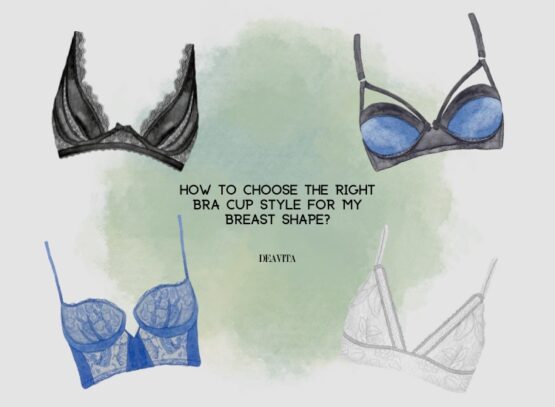 how to choose the right bra cup style for my breast shape guide tips tricks