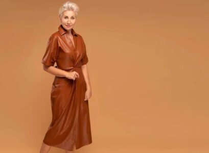 how to dress if you are 50 and have wide hips