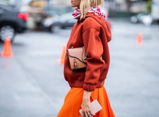 how to wear a sweater at 50 chic outfits to copy for a modern look