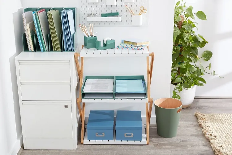 marie kondo methods and tips to organize your papers at home