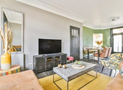 summer living room décor ideas how to design your home 2023 trends