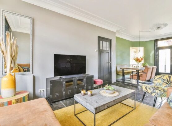 summer living room décor ideas how to design your home 2023 trends