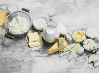 what foods to avoid if you have pollen allergy