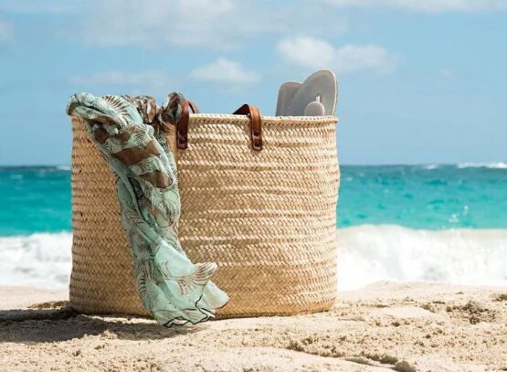 what is the best beach bag 2023 trends