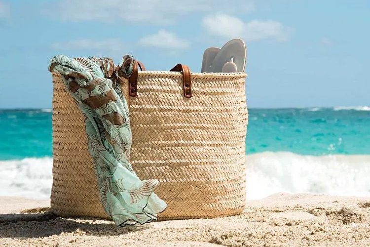 what is the best beach bag 2023 trends