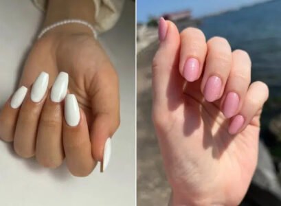what is the best nail polish color for women after 50
