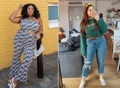 what pants to wear if you are plus size