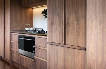 are frameless kitchen cabinets better pros and cons interior design 2023