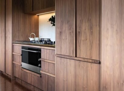 are frameless kitchen cabinets better pros and cons interior design 2023