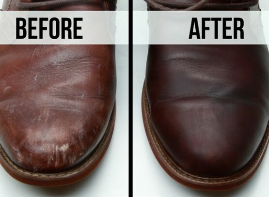 best diy leather cleaner for shoes purse car seats couch
