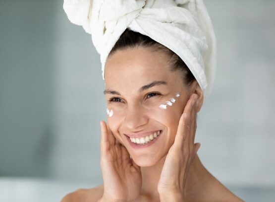 best eye creams for wrinkles for women over 40 recommended by dermatologists