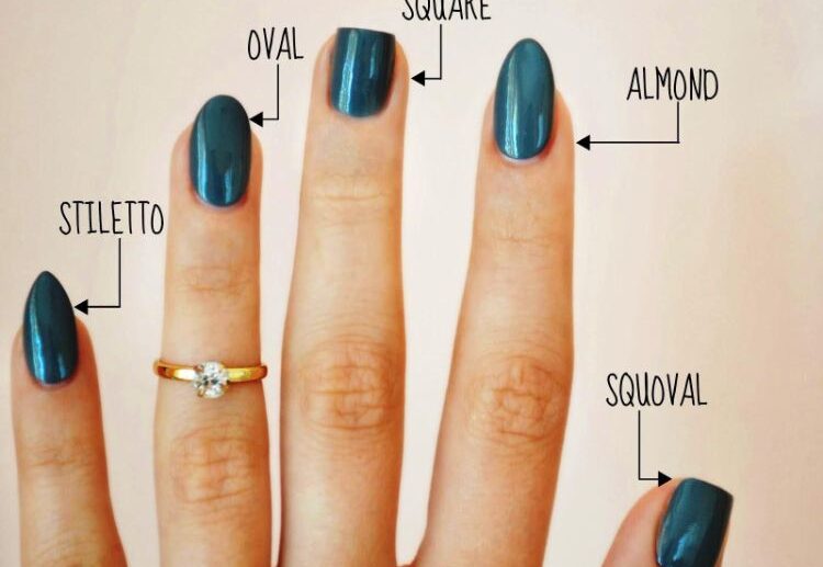 best nail shape for my hands new season coming up most women are choosing to make a change in terms of their appearance manicure you have the freedom