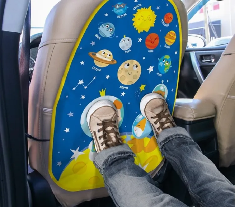 20 Amazingly Clever ways to Organise your Car - Paging Fun Mums