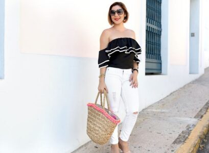 comfy and stylish summer travel outfits 2023