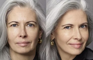 concealer hacks over 50 to look younger