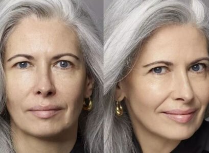 concealer hacks over 50 to look younger