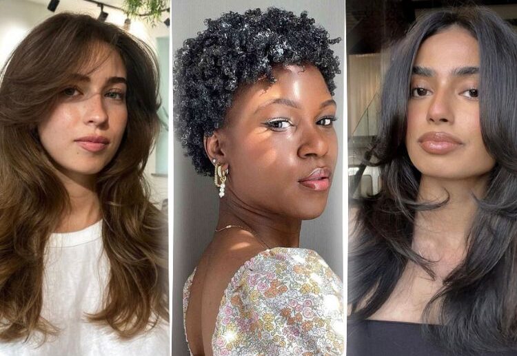 cute haircuts for women summer 2023