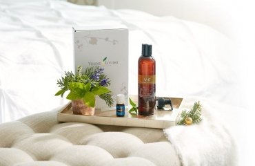 dilute the essential oil with water clean a mattress