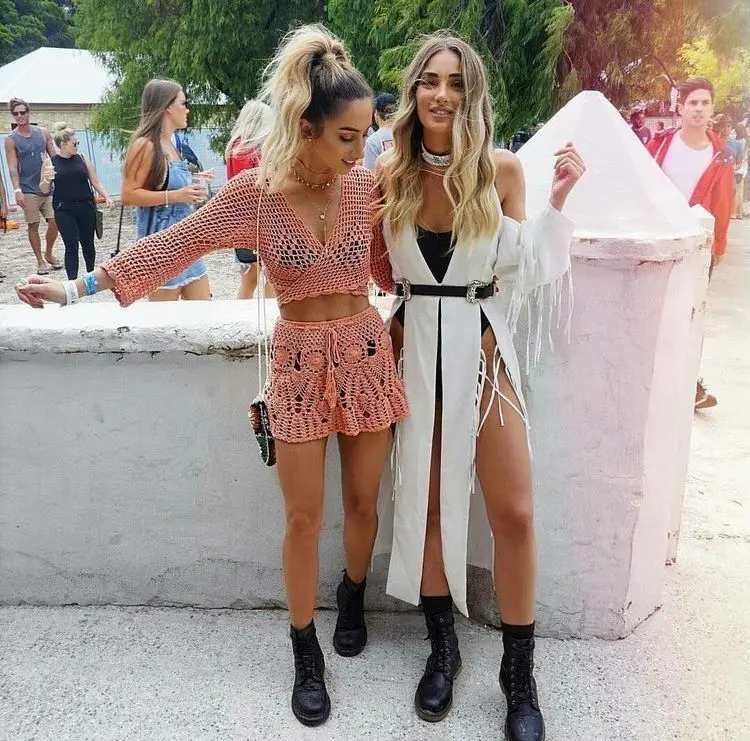 festival outfits 2023 summer fashion trends 2023 women