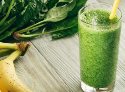 flat stomach 7 day smoothie weight loss diet plan
