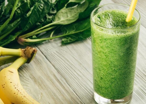 flat stomach 7 day smoothie weight loss diet plan