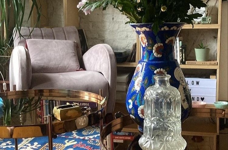 french decor on a budget vintage furniture parisian style 2023