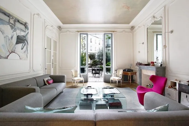 french high society interior design parisian decor ideas 2023