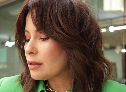hairstyles for women over 50 with sqaure face