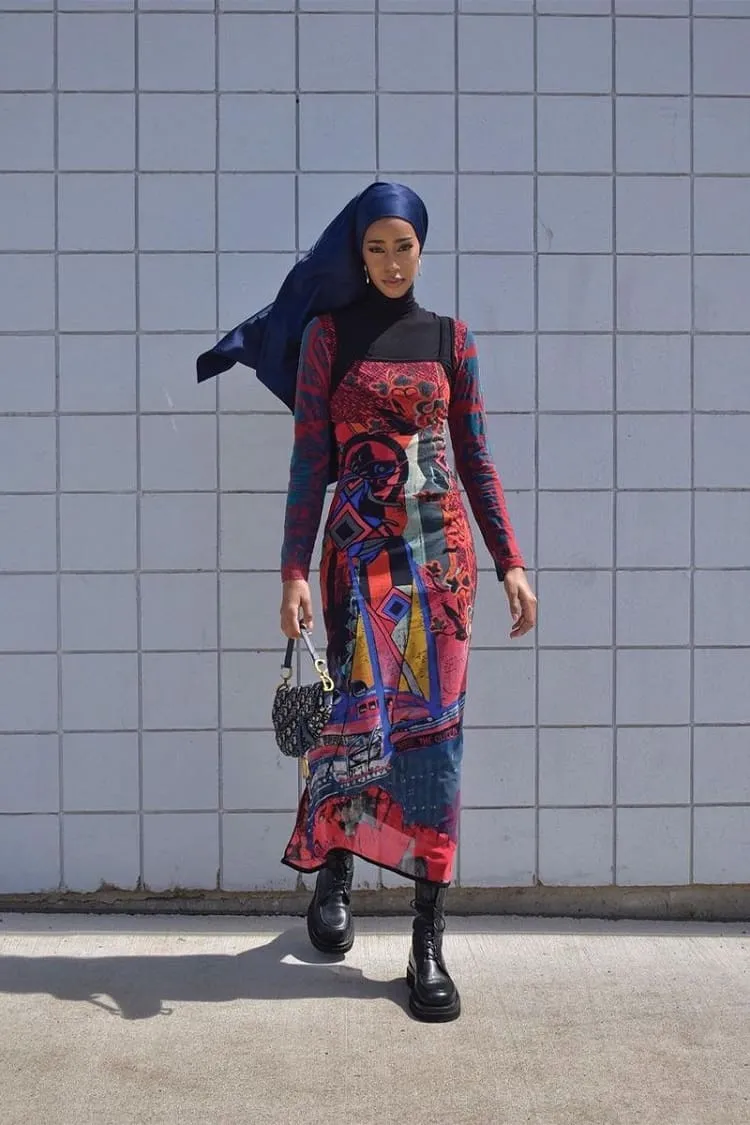 hijab fashion outfits