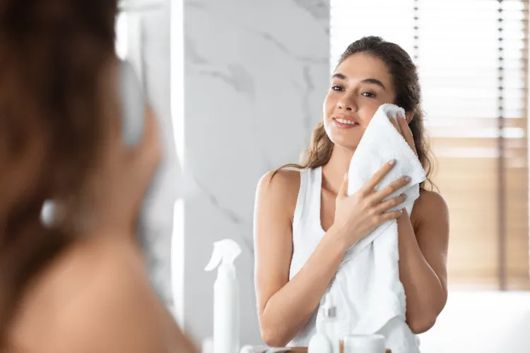 home remedies for flaky skin that work