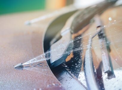 homemade windshield washer fluid for cold weather