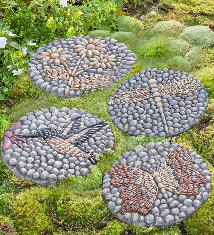 how do you make rocks look realistic