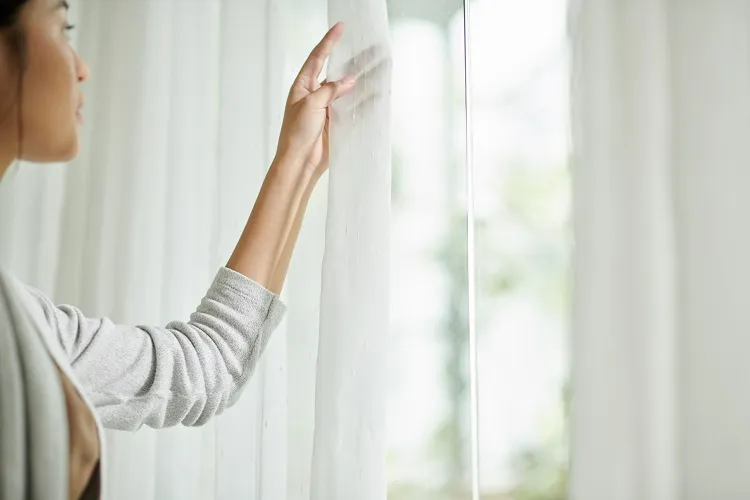 how to clean curtains in situ guide at home ideas tips tricks