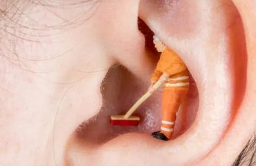 how to clean your ears safe methods