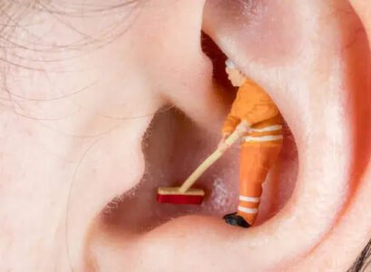 how to clean your ears safe methods