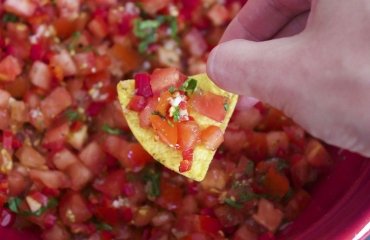 free image/jpeg resolution: 5184x3456, file size: 4.39mb, salsa nachos mexican