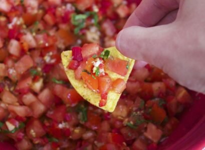 free image/jpeg resolution: 5184x3456, file size: 4.39mb, salsa nachos mexican