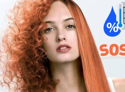 how to keep curly hair straight from humidity tips tricks beauty advise