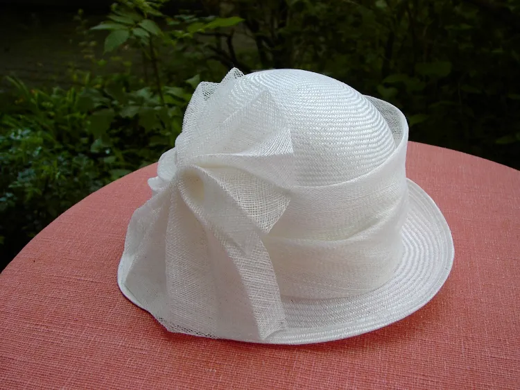 how to keep your white hat looking clean and fresh