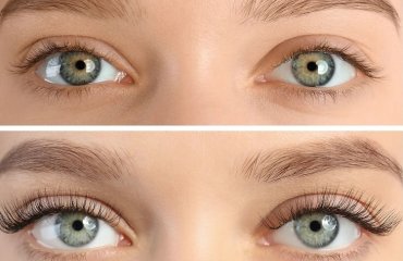 how to make your eyelashes longer naturally how to get longer lashes