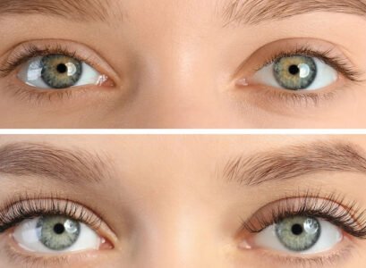 how to make your eyelashes longer naturally how to get longer lashes