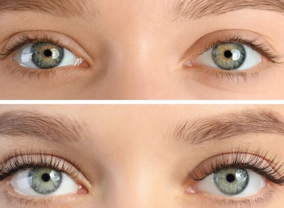 how to make your eyelashes longer naturally how to get longer lashes