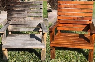 how to protect outdoor wooden furniture from mold tips advice