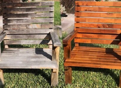 how to protect outdoor wooden furniture from mold tips advice
