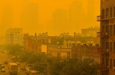 how to protect your home from wildfire smoke