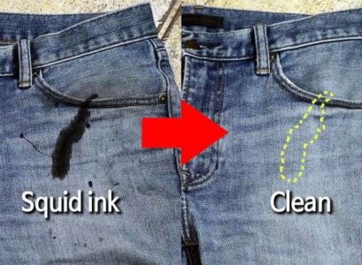 how to remove stains from denim is inevitable if you are a fan of outdoor sports like hiking or mountain climbing there is a way to get the dirt stain out of your favorite jeans