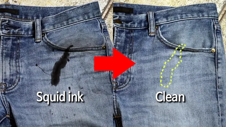 how to remove stains from denim is inevitable if you are a fan of outdoor sports like hiking or mountain climbing there is a way to get the dirt stain out of your favorite jeans