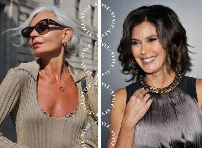how to style short bob for women over 50 tips ideas haircut trends summer 2023
