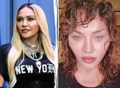 madonna shaggy wolf haircut new look 2023 trendy hairstyles
