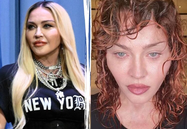 madonna shaggy wolf haircut new look 2023 trendy hairstyles